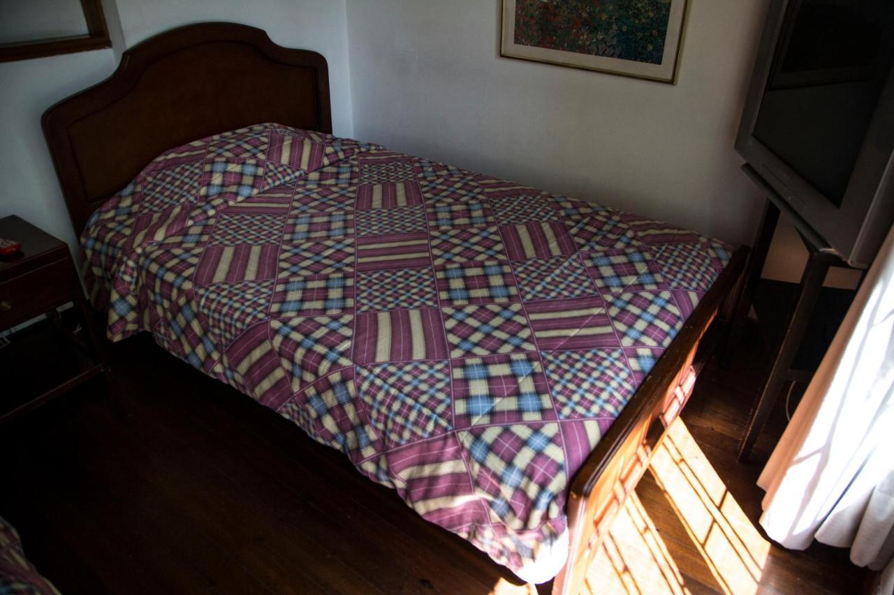 Real Hostal Bogotá