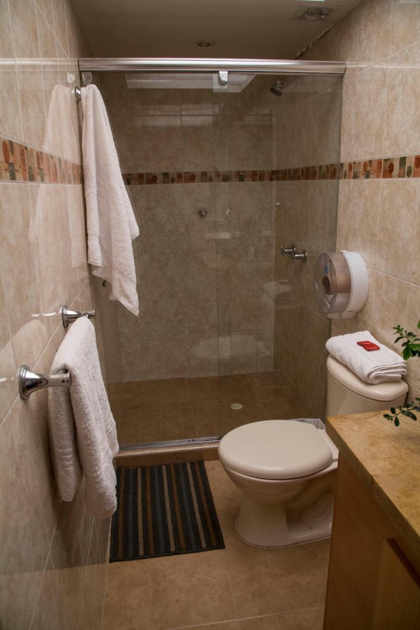Hostal Real