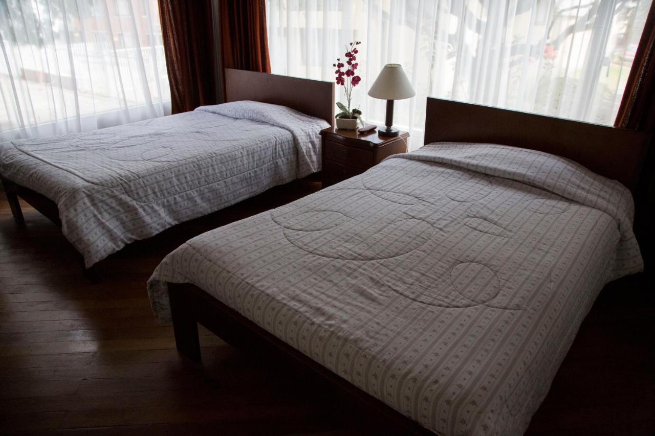 Real Hostal Bogotá