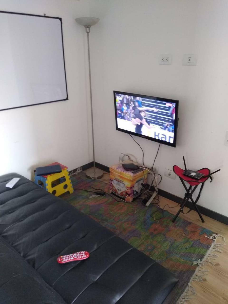 Apartamento Edificio Pontenovo Bogotá