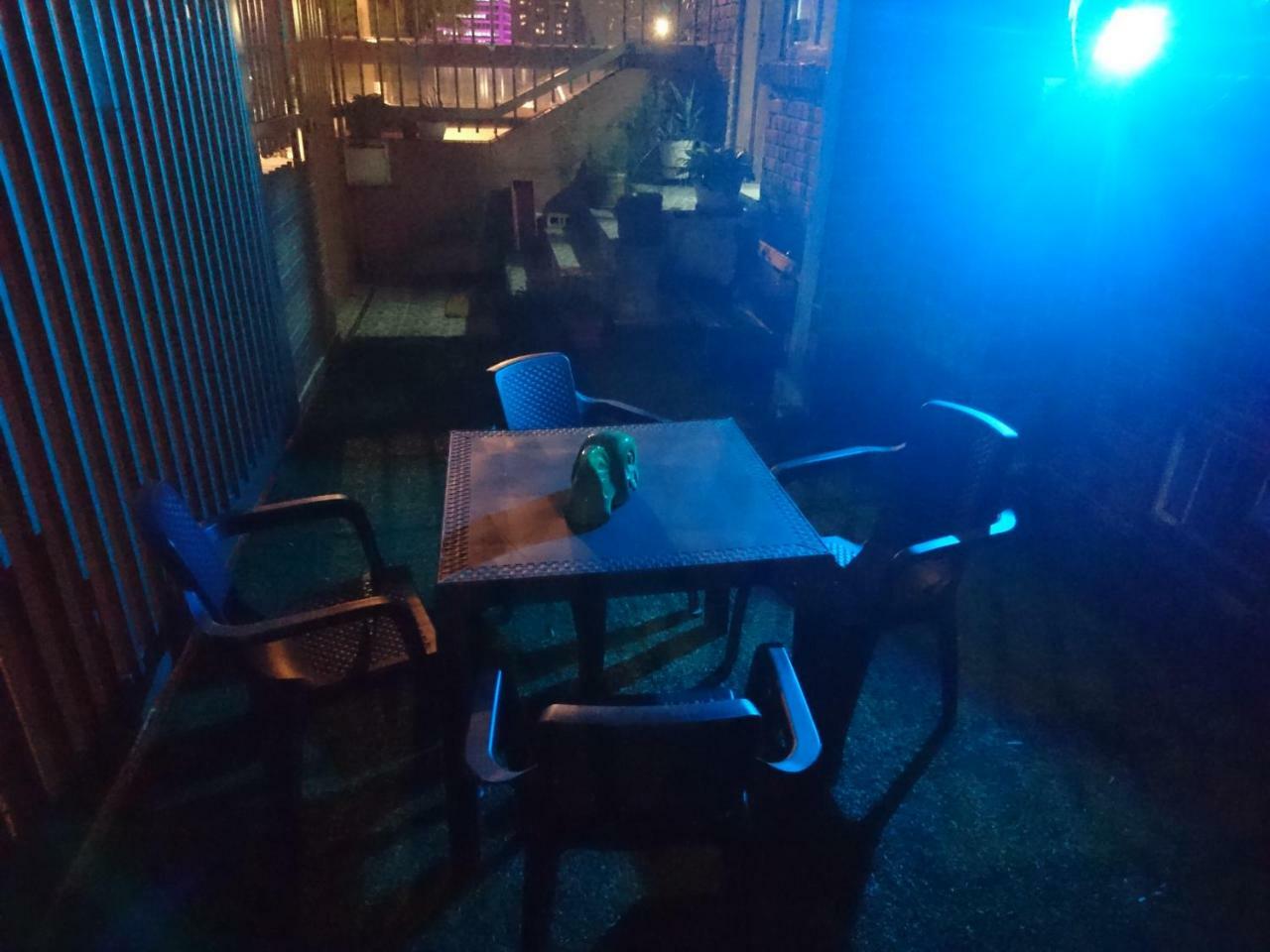 Casa Maka Maka *