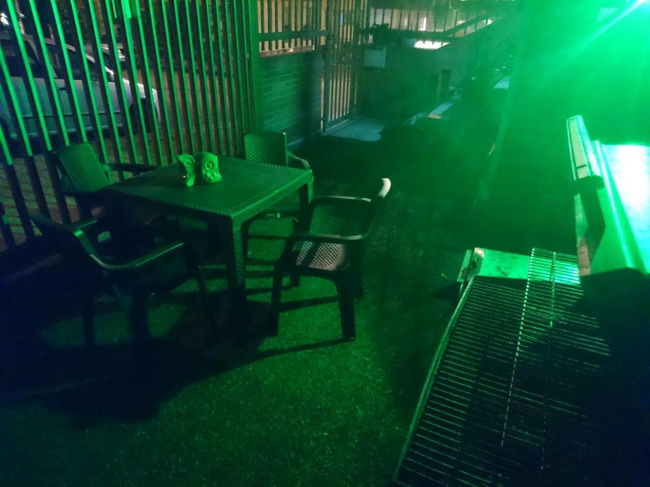 Casa Maka Maka Hostal Bogotá