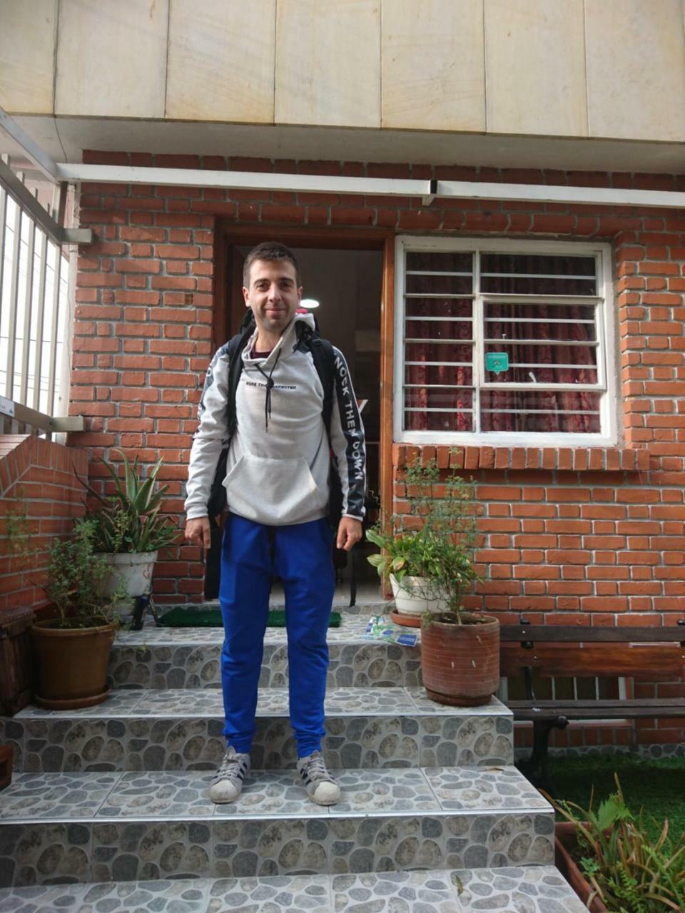 Casa Maka Maka Hostal Bogotá