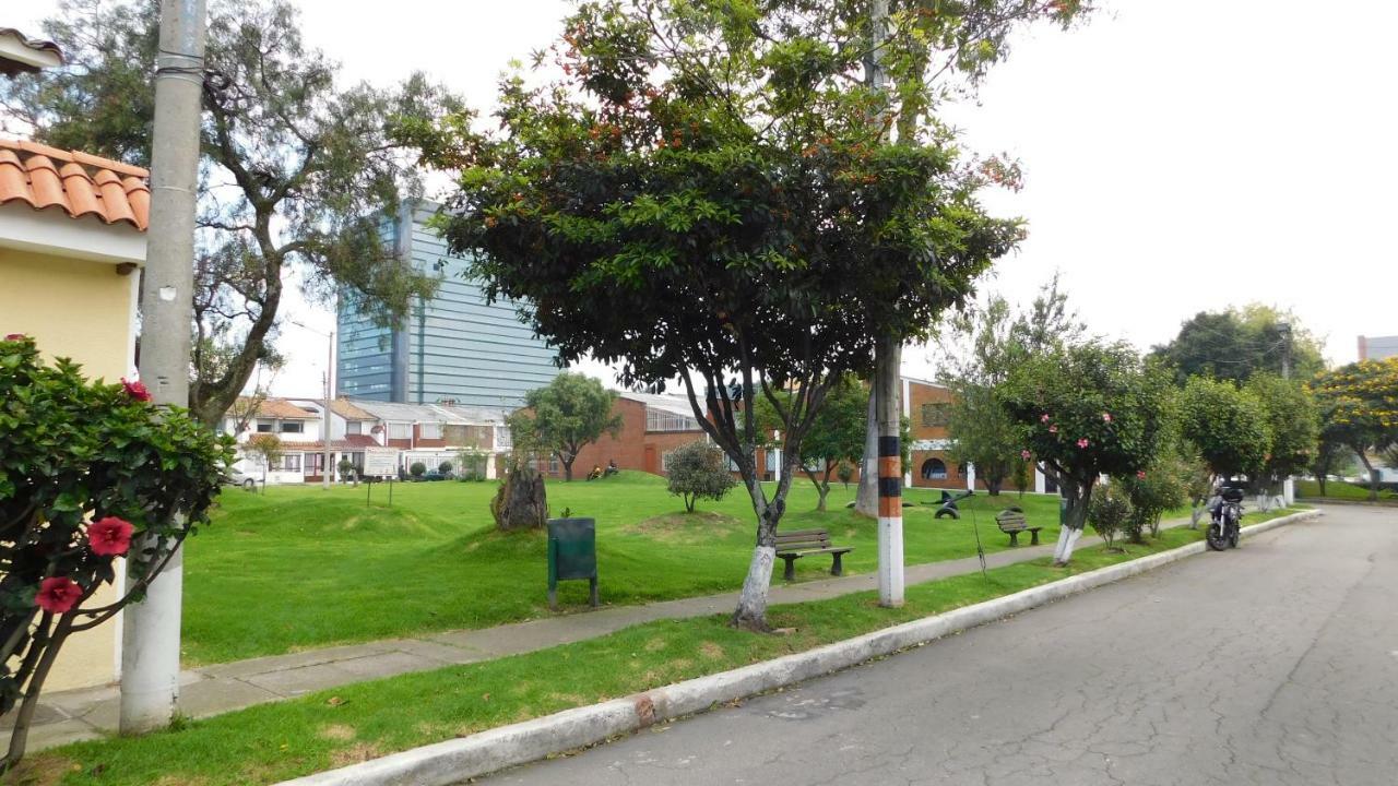 Bed and breakfast Familiar La Alborada