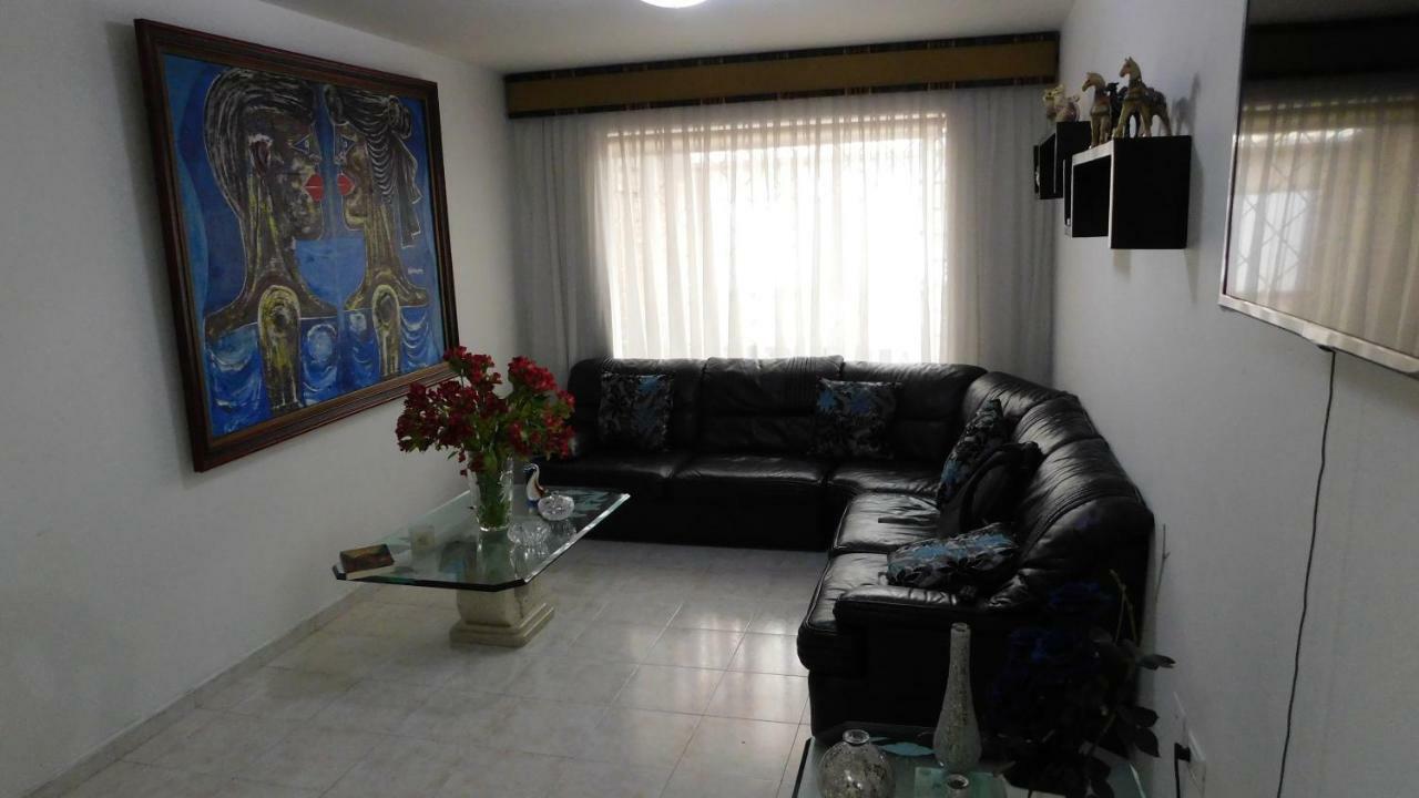 Familiar La Alborada Bogotá