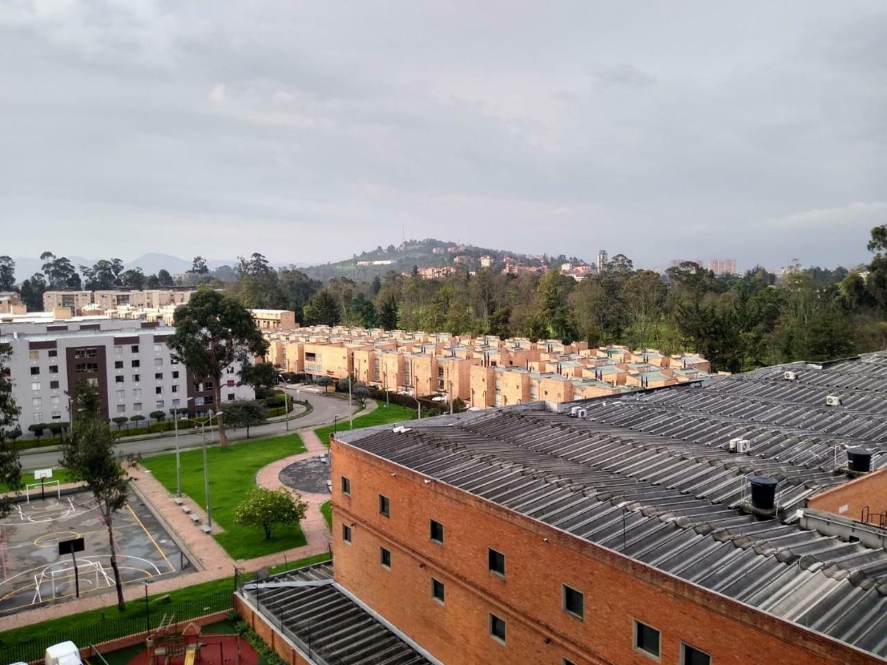 Apartamento Edificio Pontenovo *