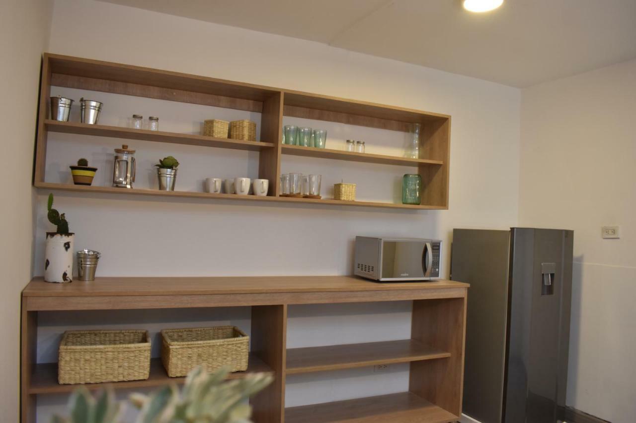 Hostal Casa 66