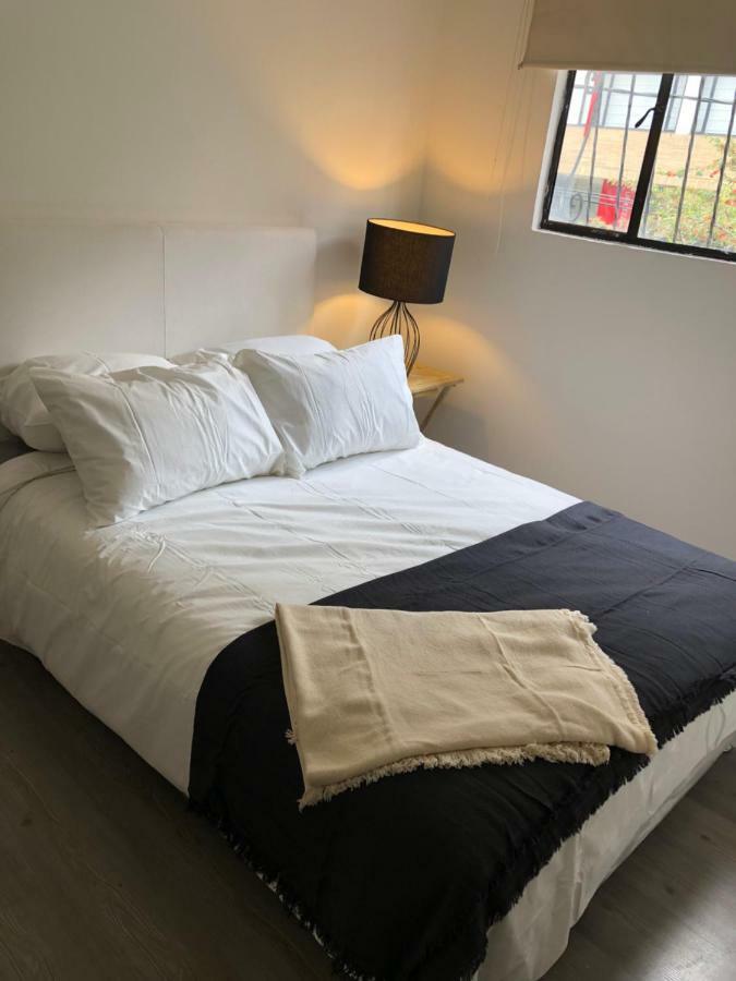 Hostal Casa 66 Bogotá