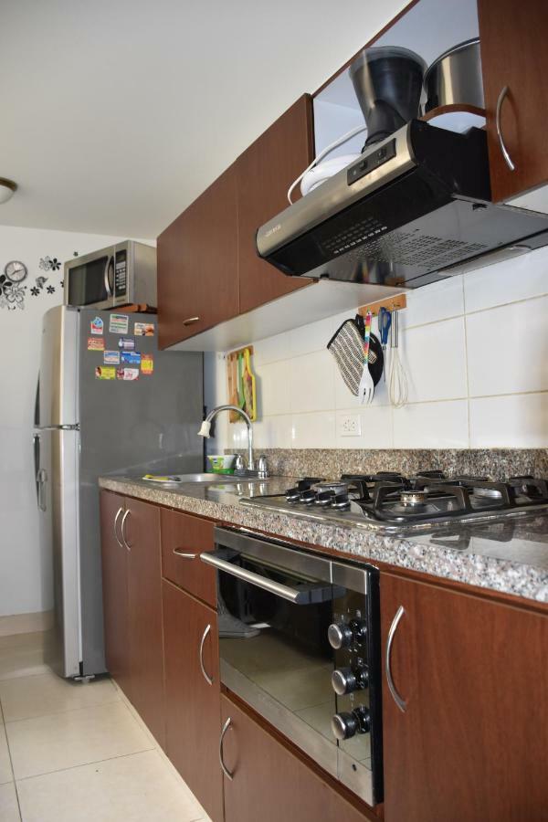 Apartamento Apartamento Amoblado Norte Bogotá