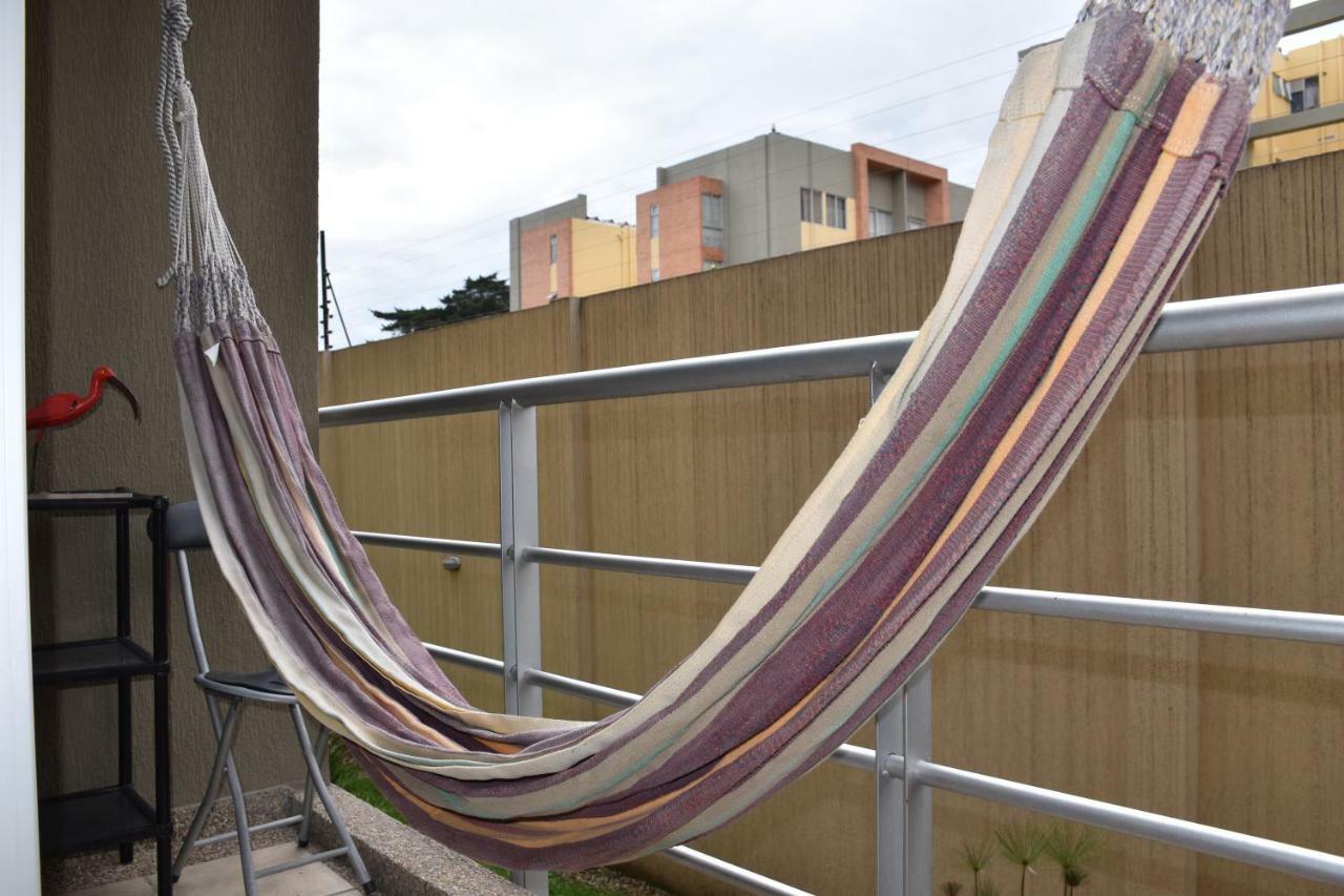 Apartamento Amoblado Norte Apartamento