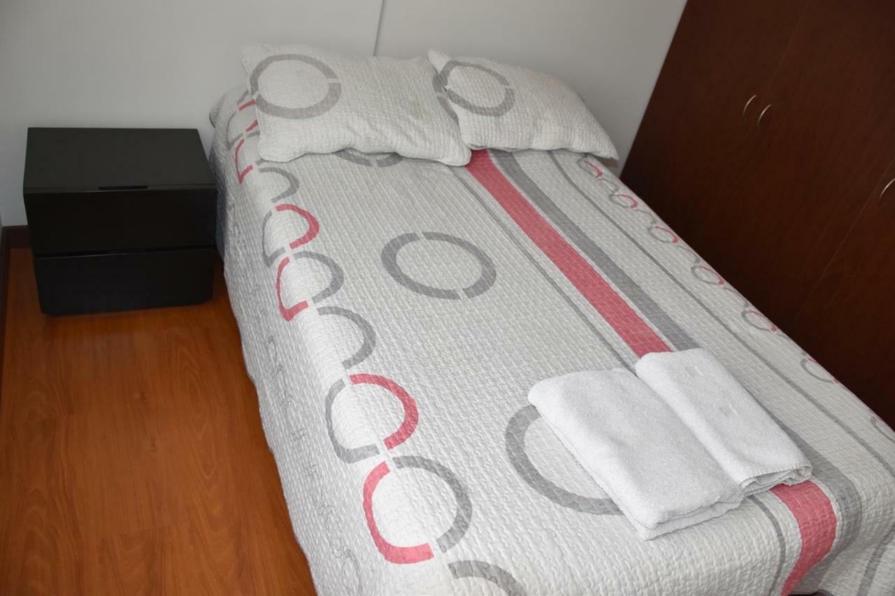 Apartamento Amoblado Norte * Bogotá