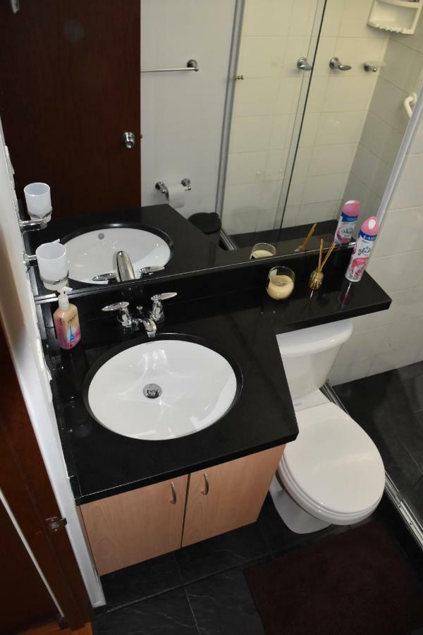 Apartamento Amoblado Norte *