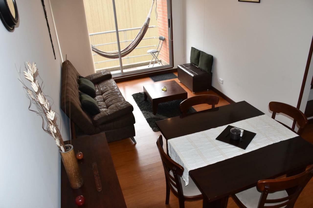 Apartamento Apartamento Amoblado Norte