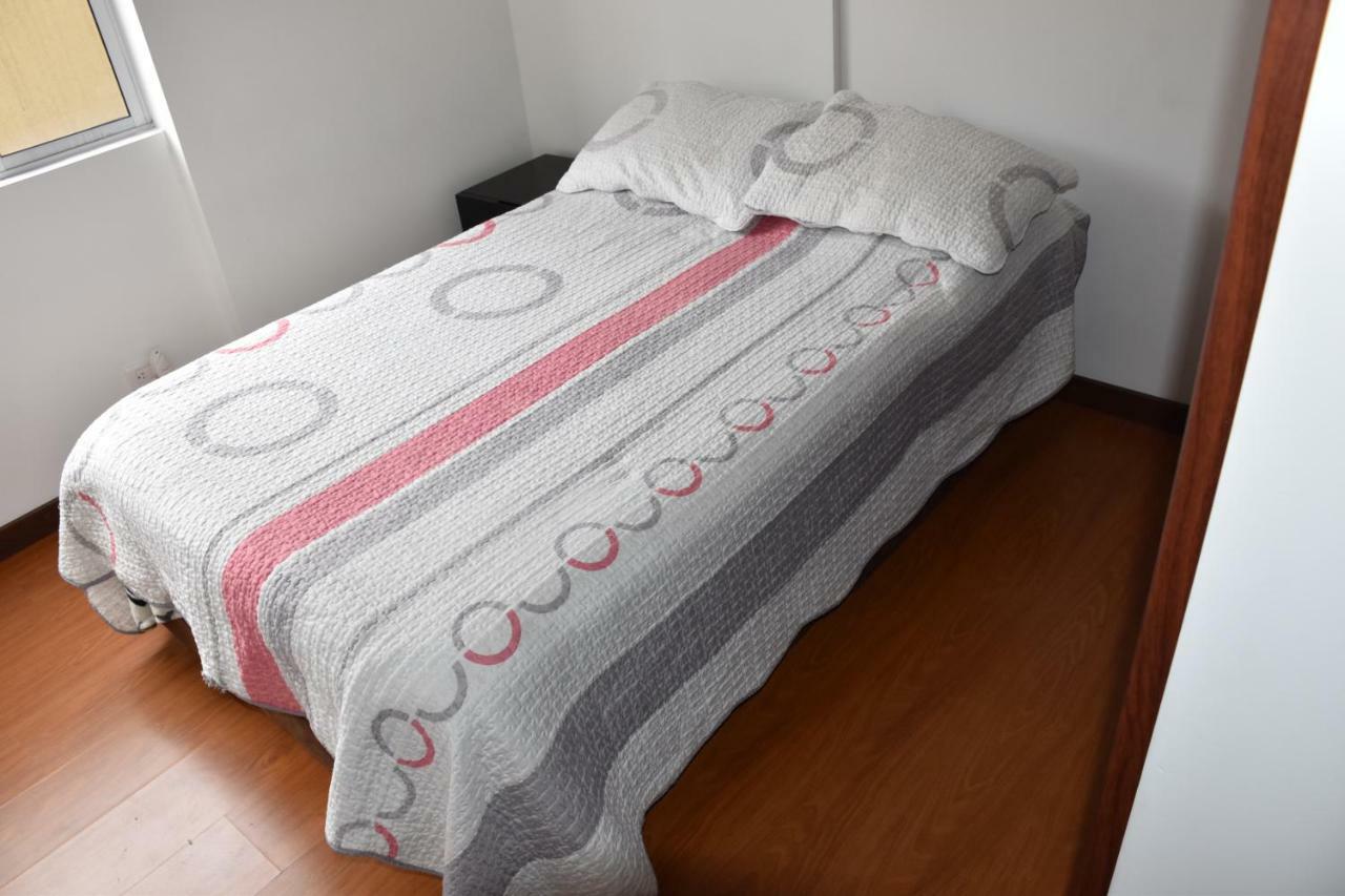 Apartamento Apartamento Amoblado Norte
