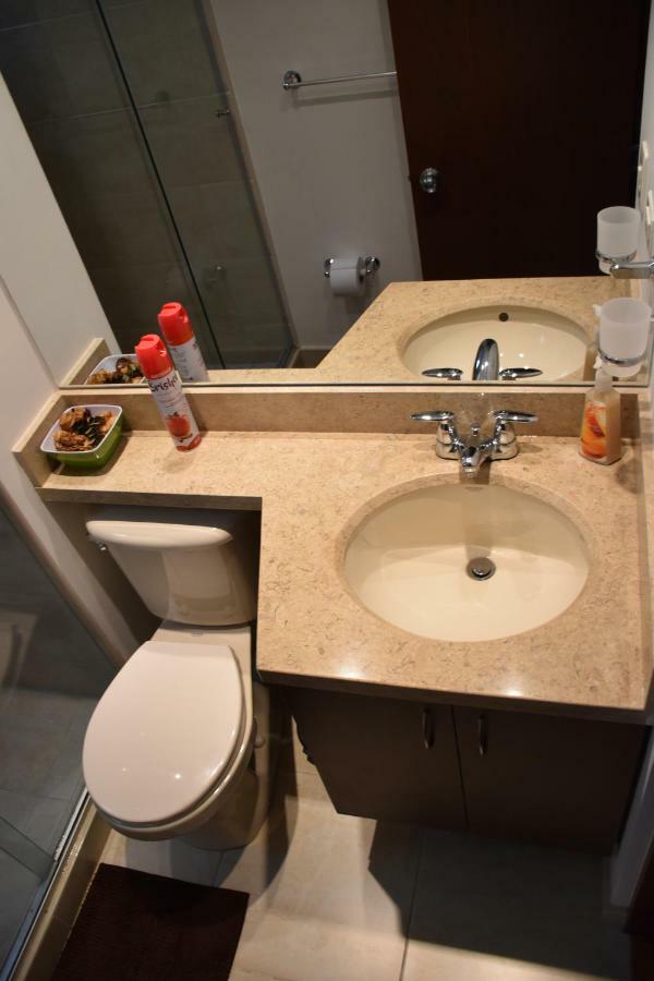 Apartamento Amoblado Norte Apartamento
