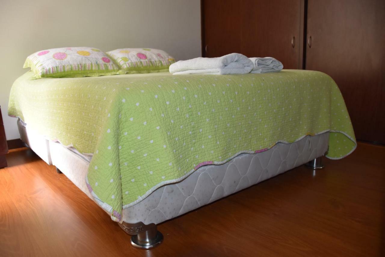Apartamento Apartamento Amoblado Norte