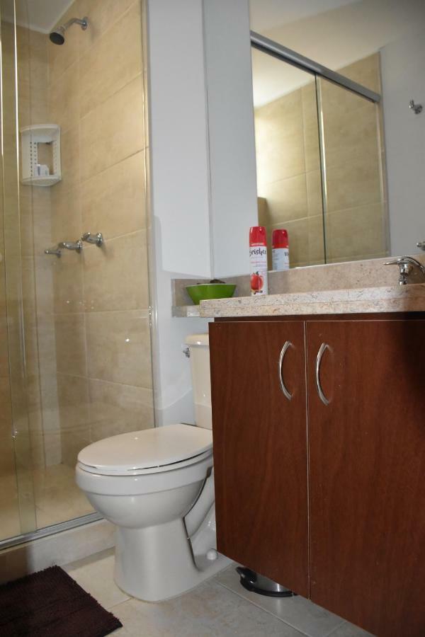 Apartamento Apartamento Amoblado Norte Bogotá
