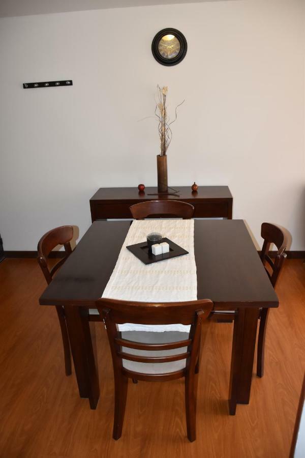 Apartamento Amoblado Norte Bogotá