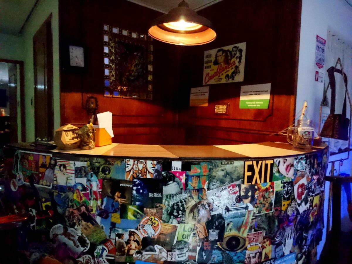 Casa Maka Maka * Bogotá