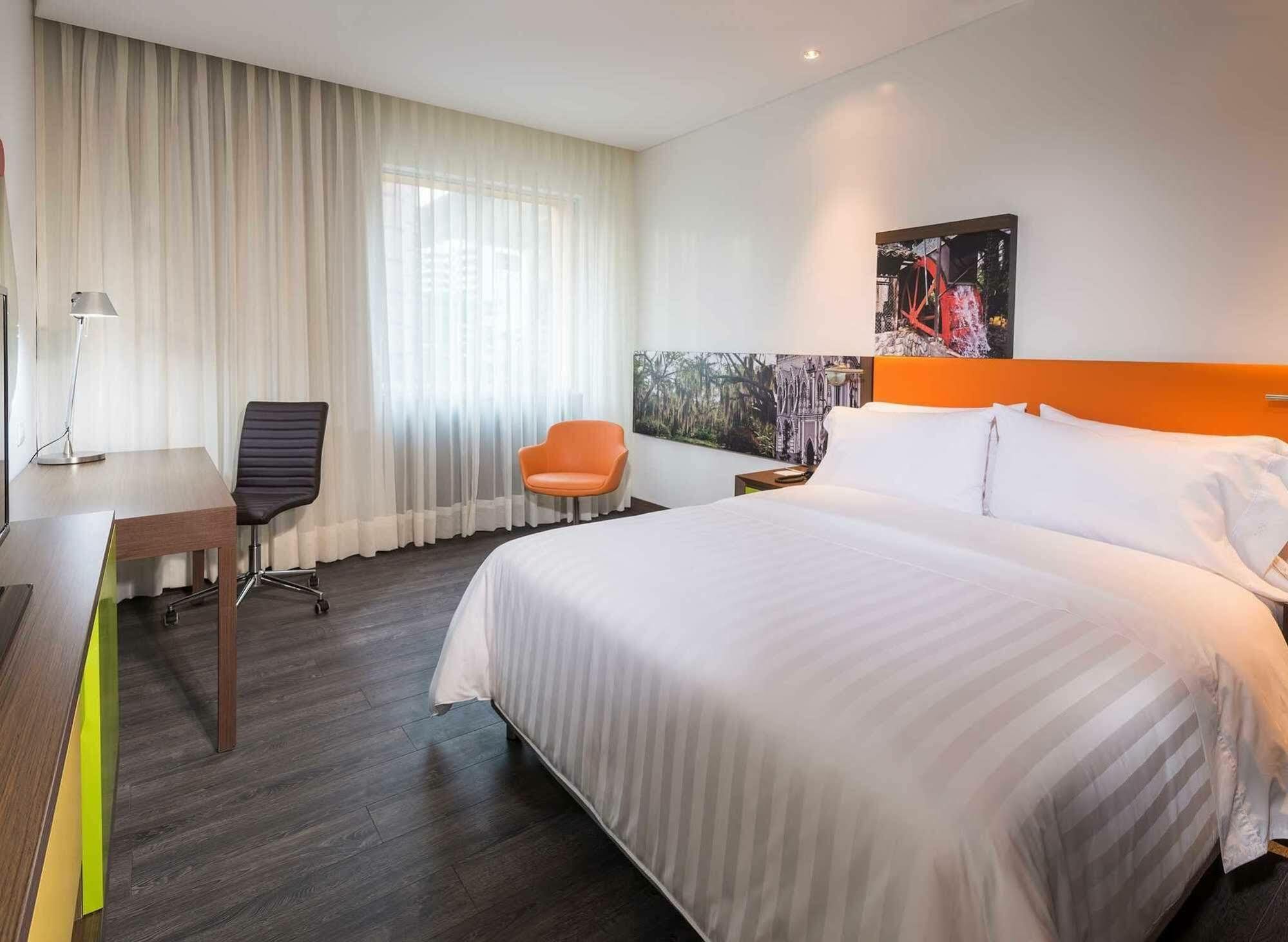 Hampton By Hilton Airport Bogotá