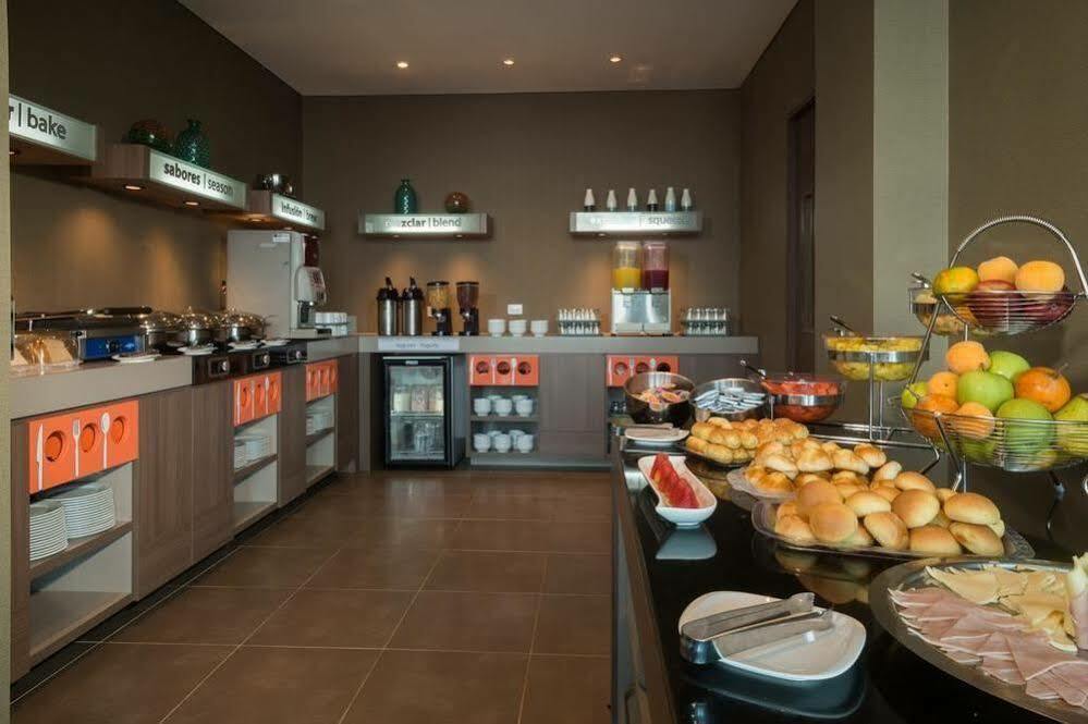 Hampton By Hilton Airport 4* Bogotá