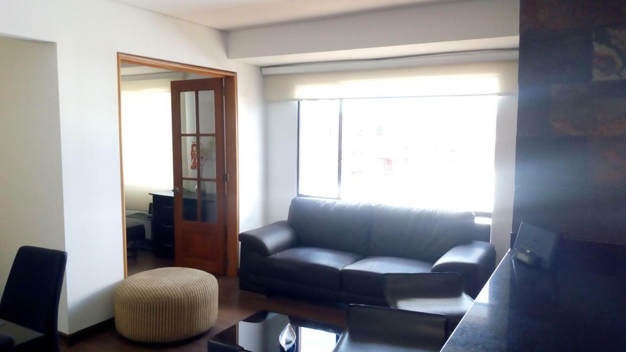 Espectacular Apartamento En Mazuren * Bogotá