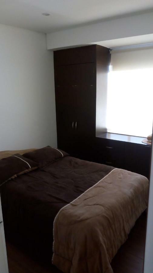 Apartamento Espectacular Apartamento En Mazuren