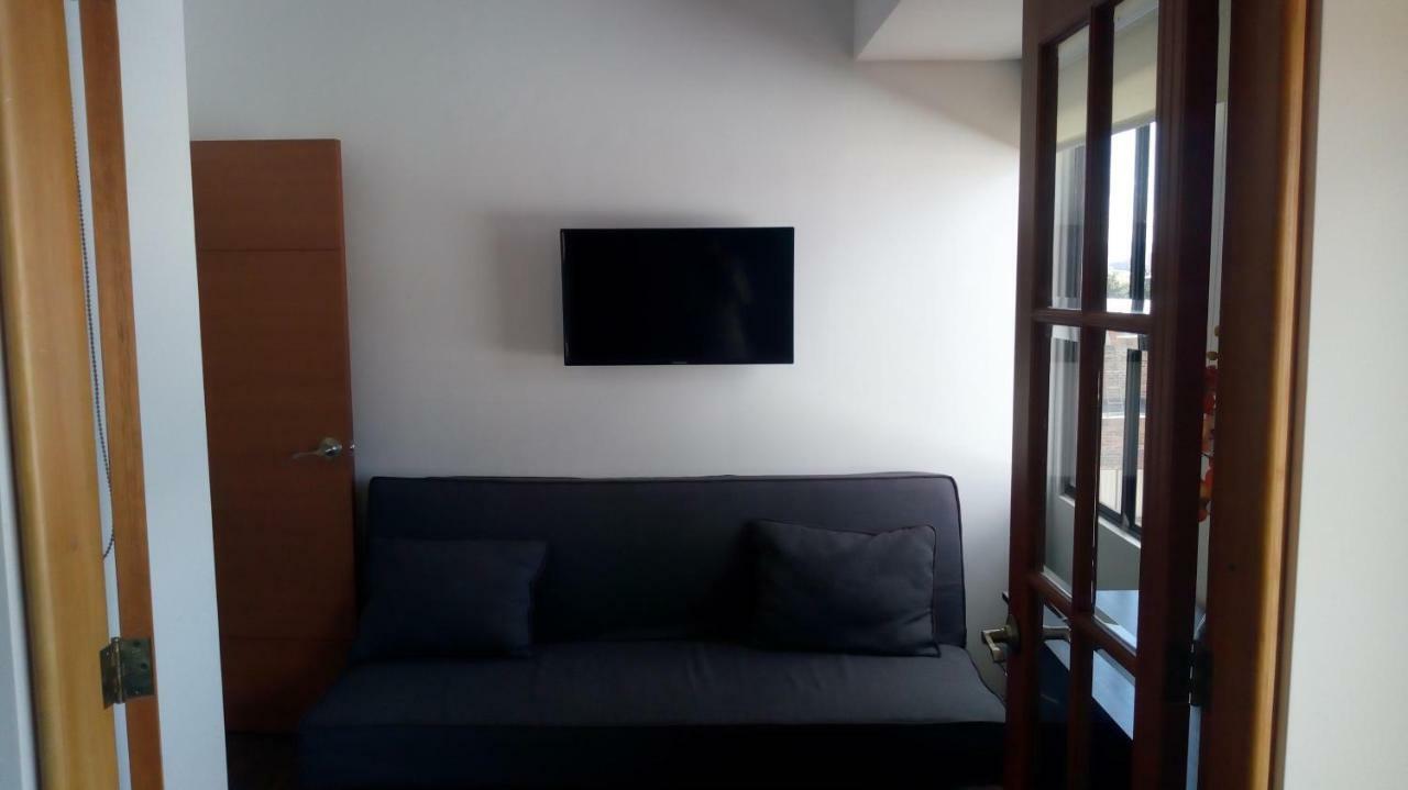 Apartamento Espectacular Apartamento En Mazuren *
