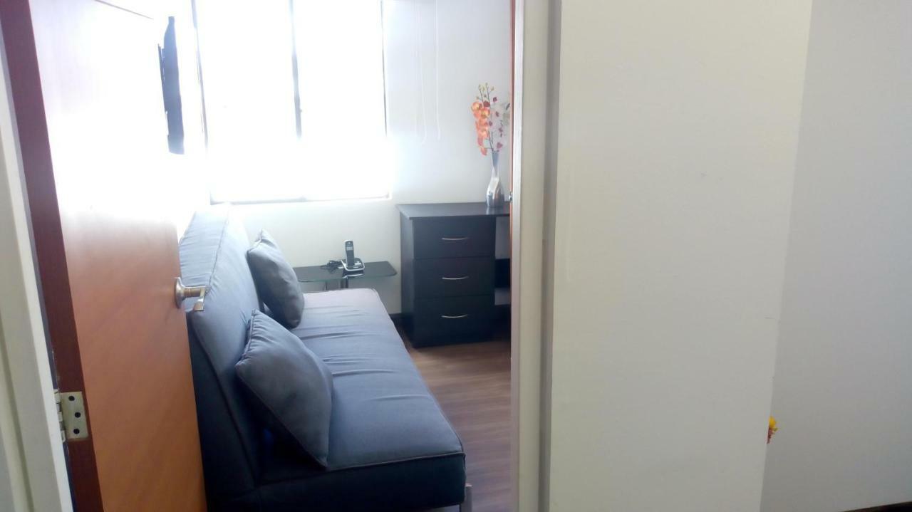 Espectacular Apartamento En Mazuren