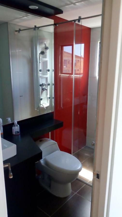 Apartamento Espectacular Apartamento En Mazuren *