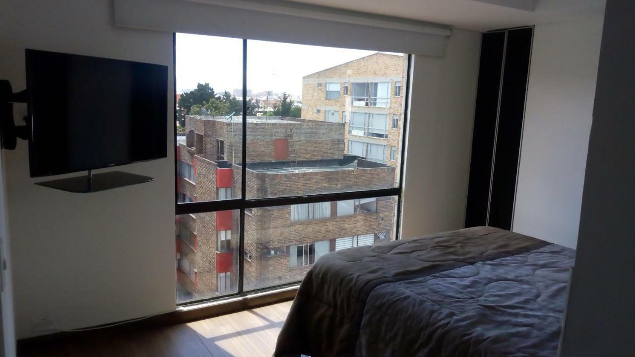 Apartamento Espectacular Apartamento En Mazuren