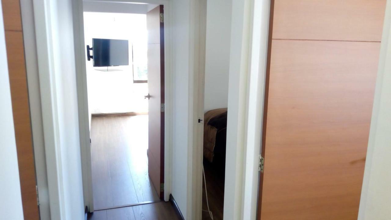Espectacular Apartamento En Mazuren Apartamento