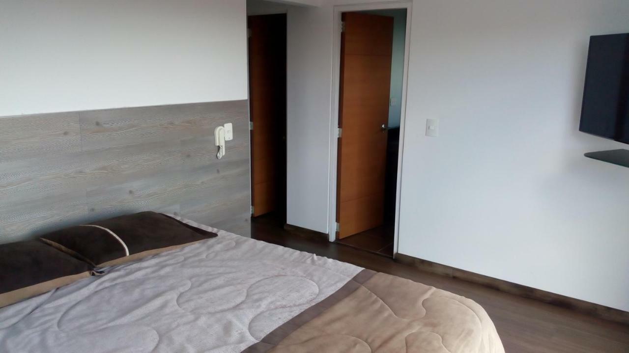 Espectacular Apartamento En Mazuren