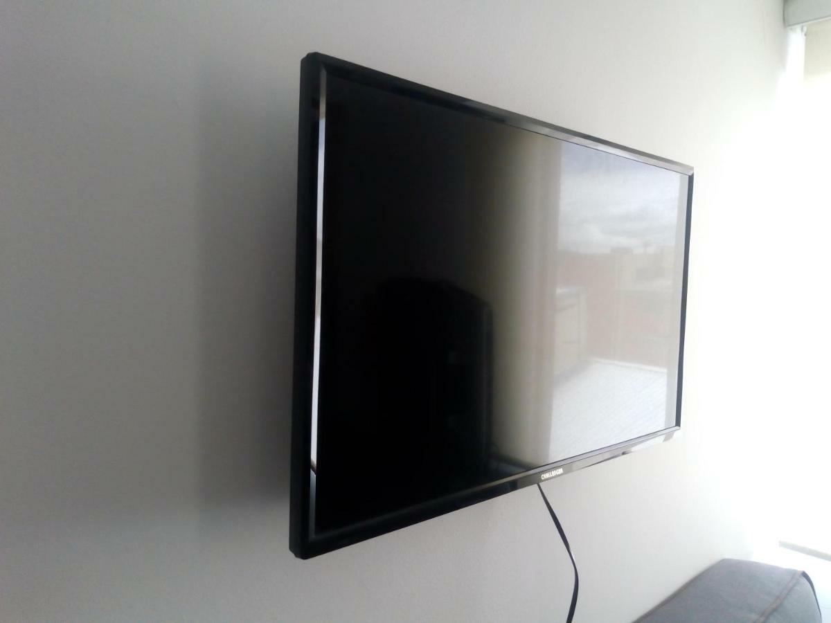 Espectacular Apartamento En Mazuren *