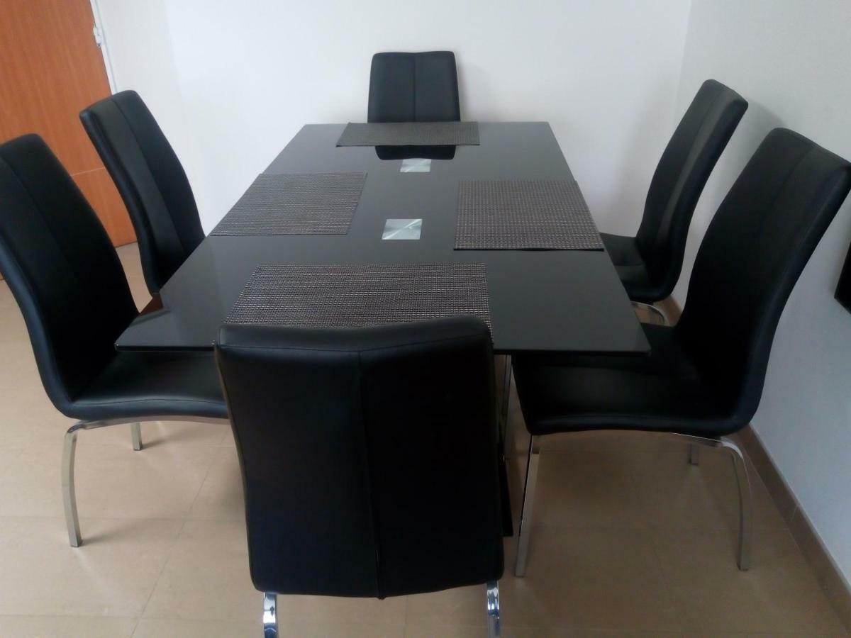 Espectacular Apartamento En Mazuren