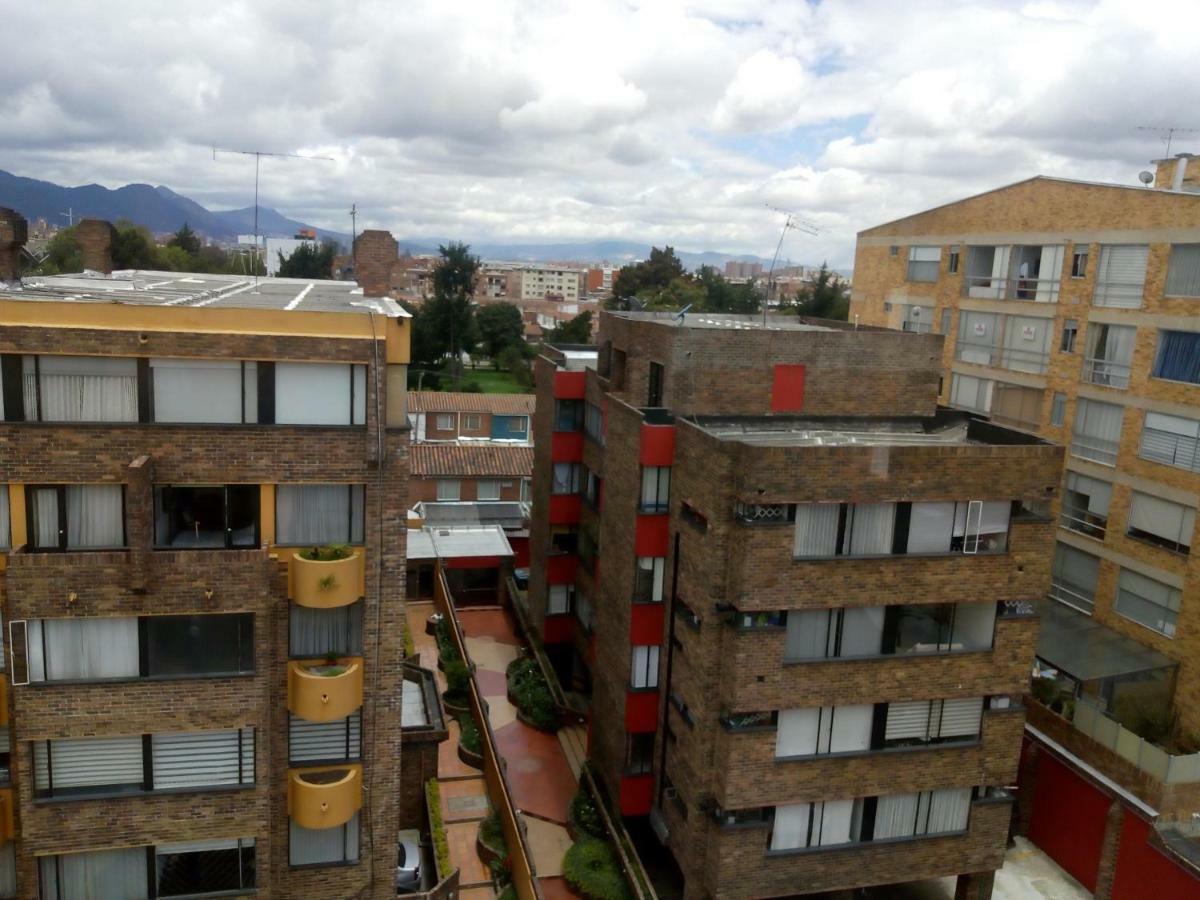 Espectacular Apartamento En Mazuren * Bogotá