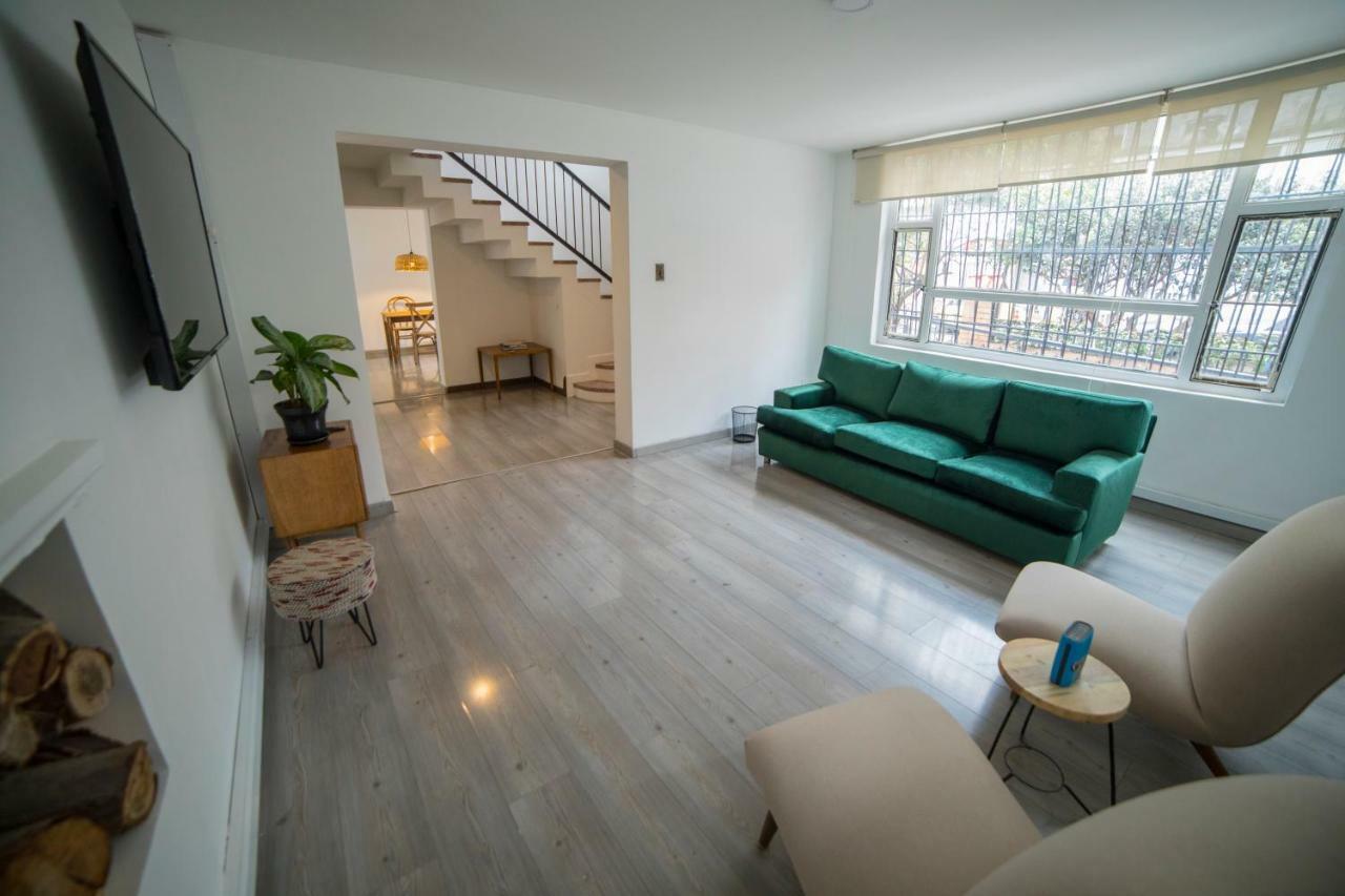 Hostal Casa 66
