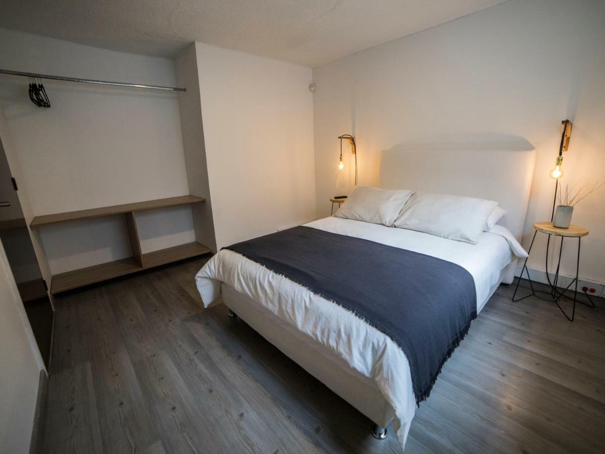 Casa 66 Hostal *