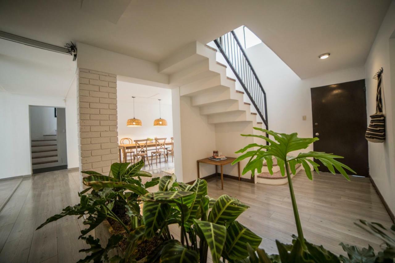 Casa 66 *