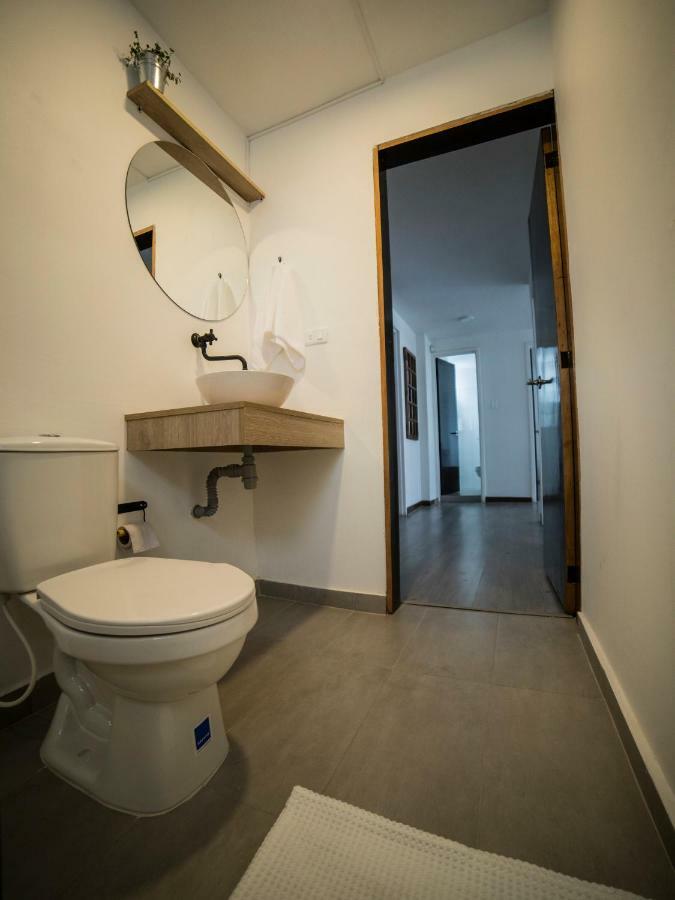 Hostal Casa 66 Bogotá