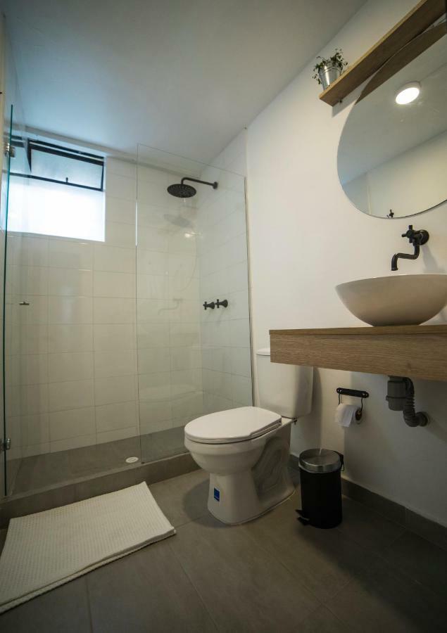 Casa 66 Bogotá