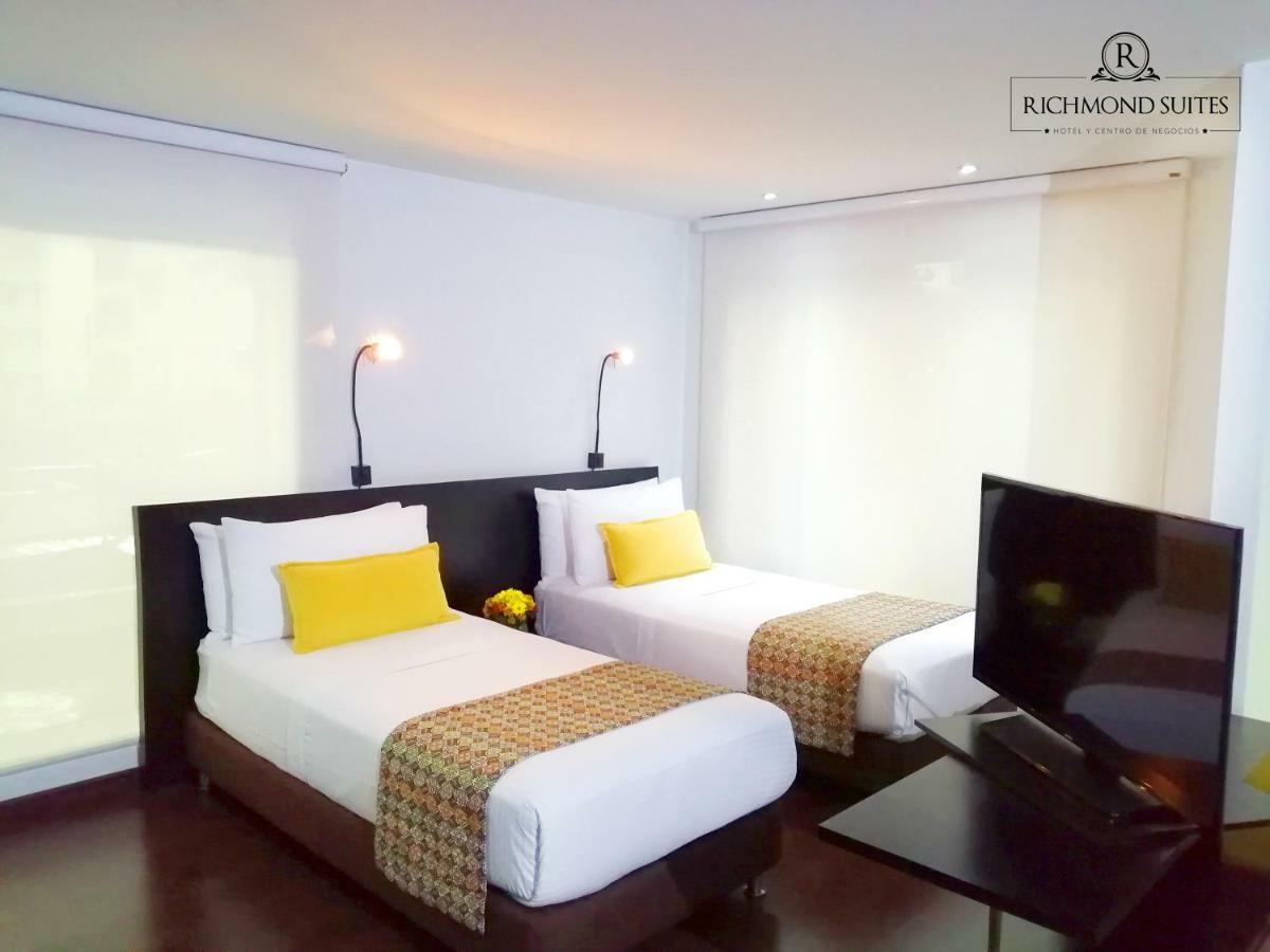 Hotel Richmond 4*