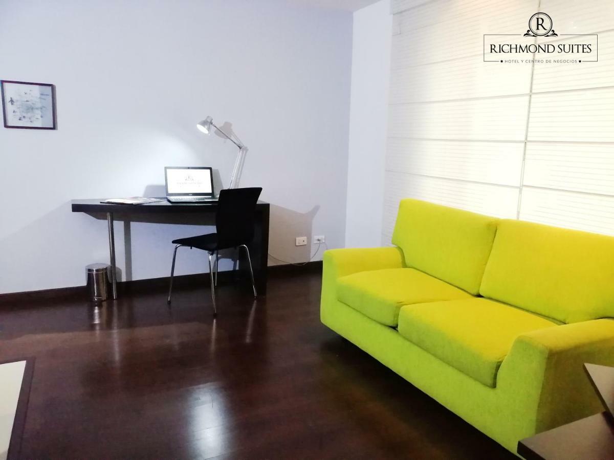 Hotel Richmond Bogotá