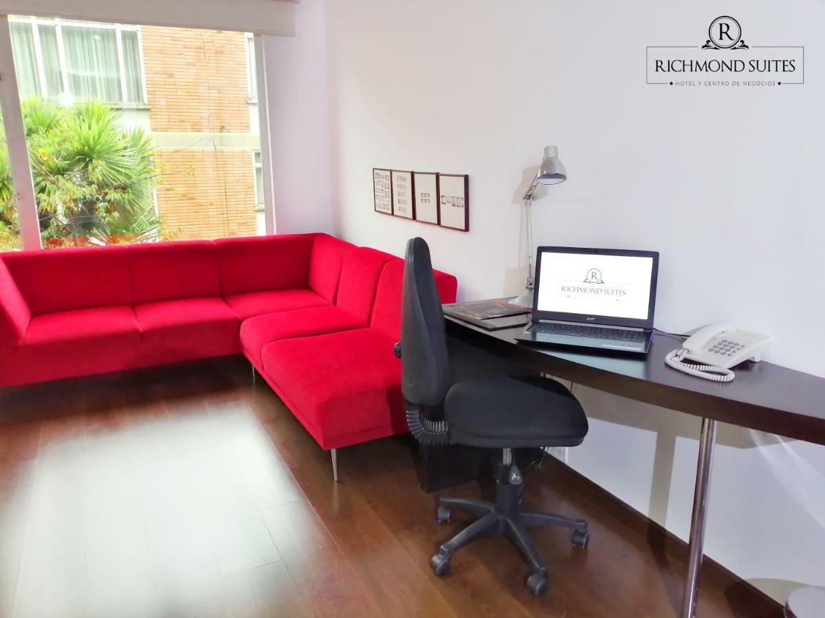 Richmond 4* Bogotá
