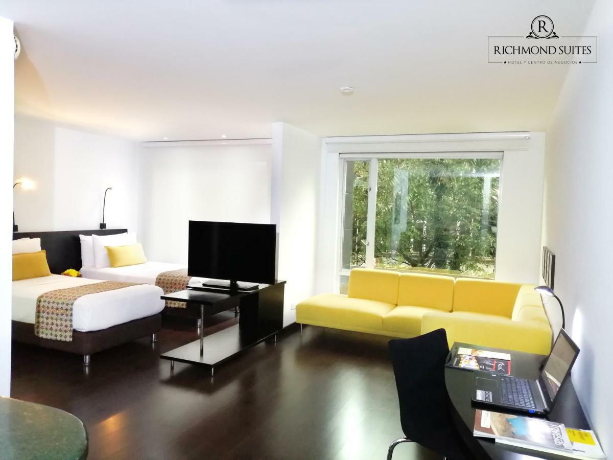 Richmond 4* Bogotá