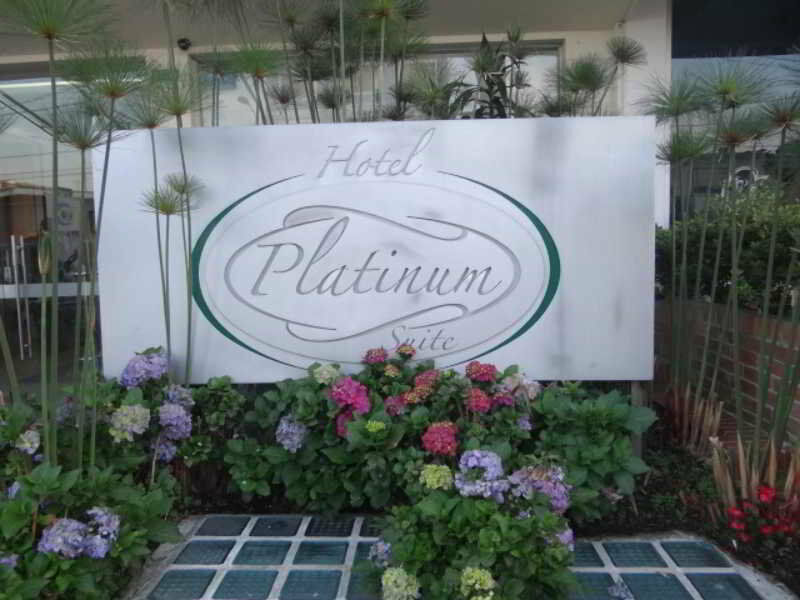 Hotel Platinum 4*