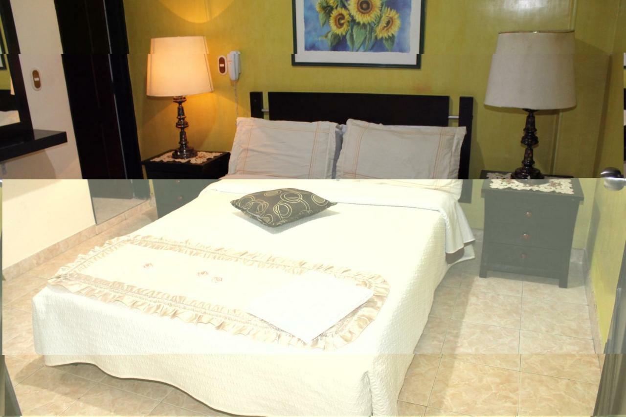Hotel Travel Empresarial 3*