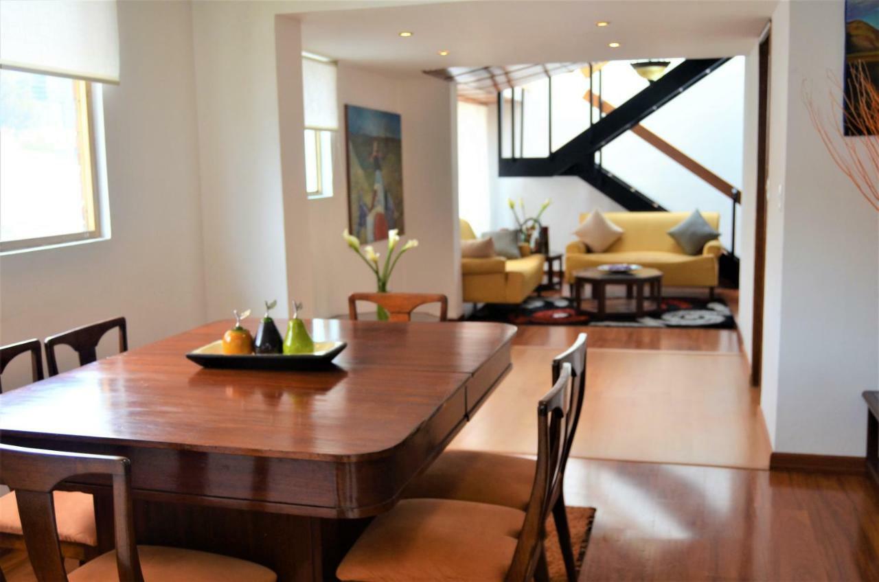 Amoblados Casa Regis Apartahotel 3*