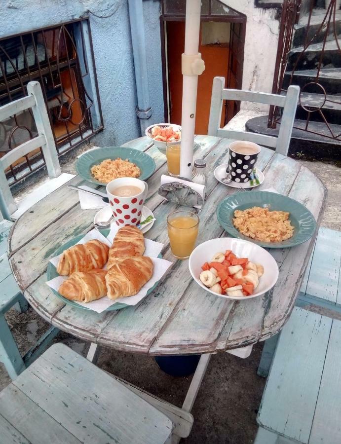 Candelaria Coliving Bed and breakfast Bogotá