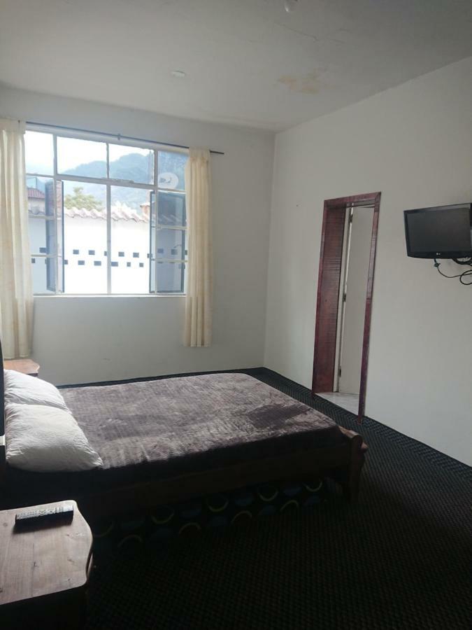 Cq Candelaria Hostal *